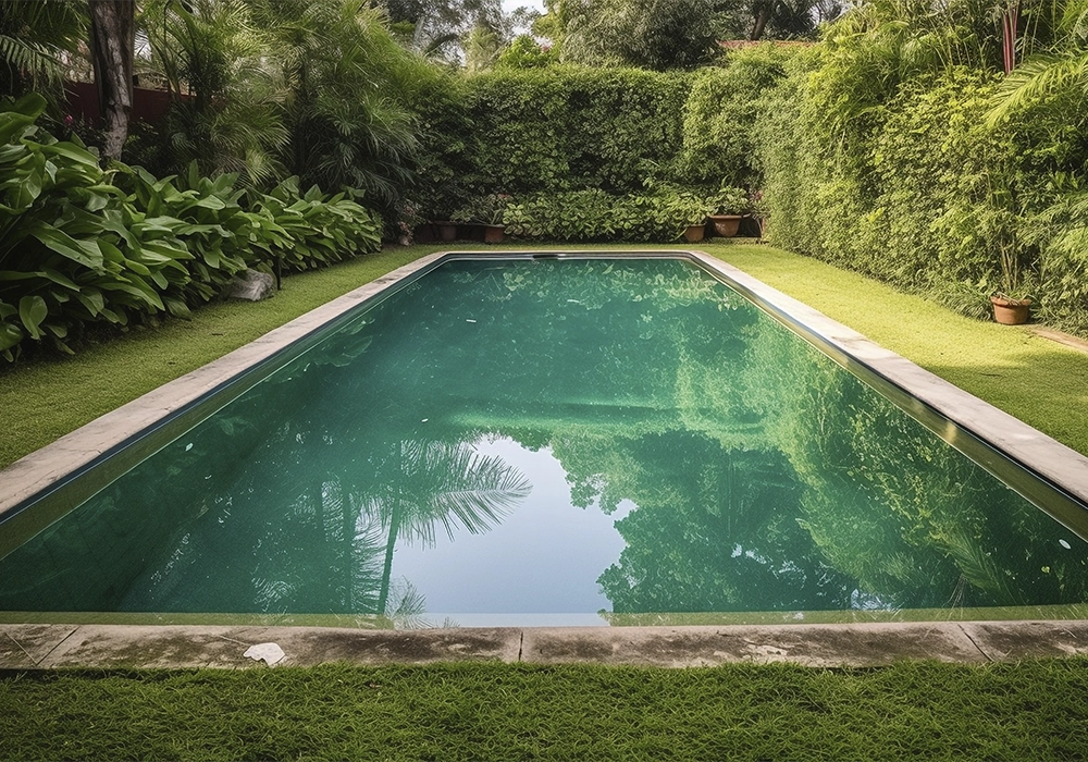 Read more about the article Your pool really needs some urgent attention